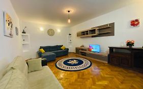 Apartment Werkstatt Castelului
